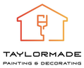 Taylormade Painting And Decorating logo